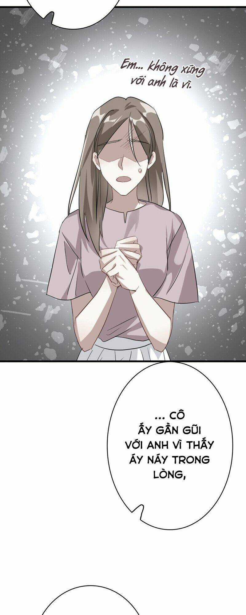 Tinh Mộng Thần Tượng - Chapter 326 - Trang 31