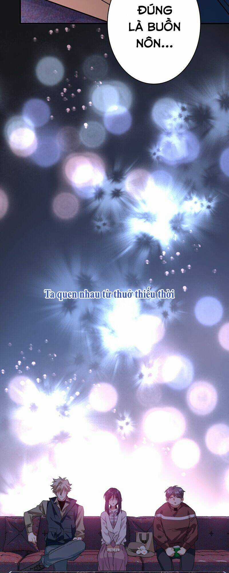 Tinh Mộng Thần Tượng - Chapter 326 - Trang 33