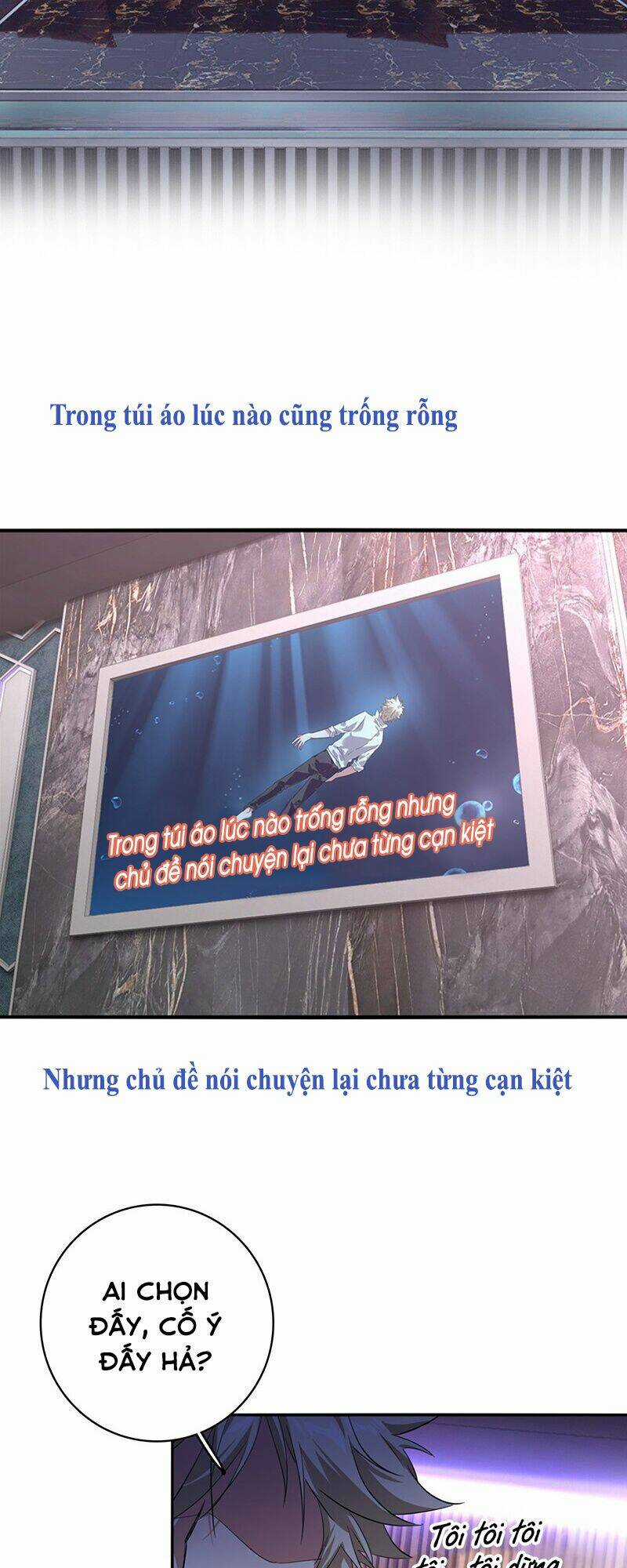 Tinh Mộng Thần Tượng - Chapter 326 - Trang 34