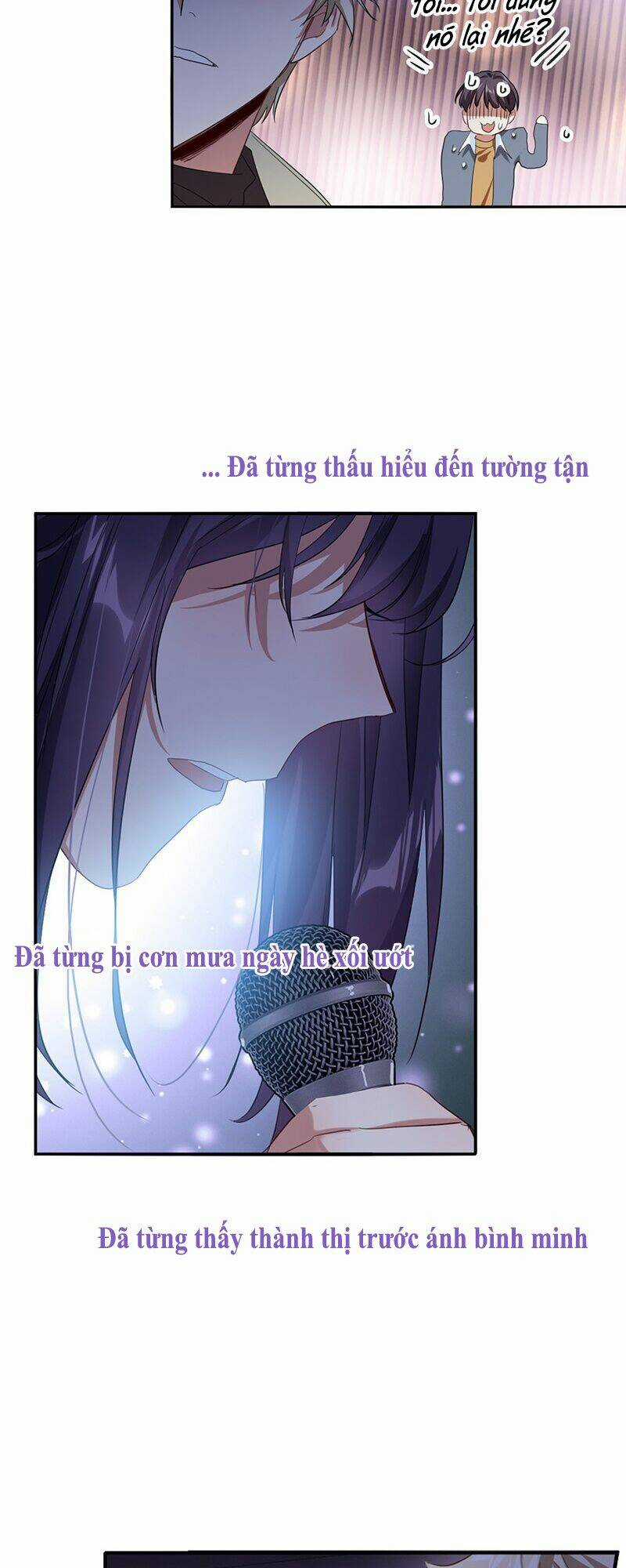 Tinh Mộng Thần Tượng - Chapter 326 - Trang 35