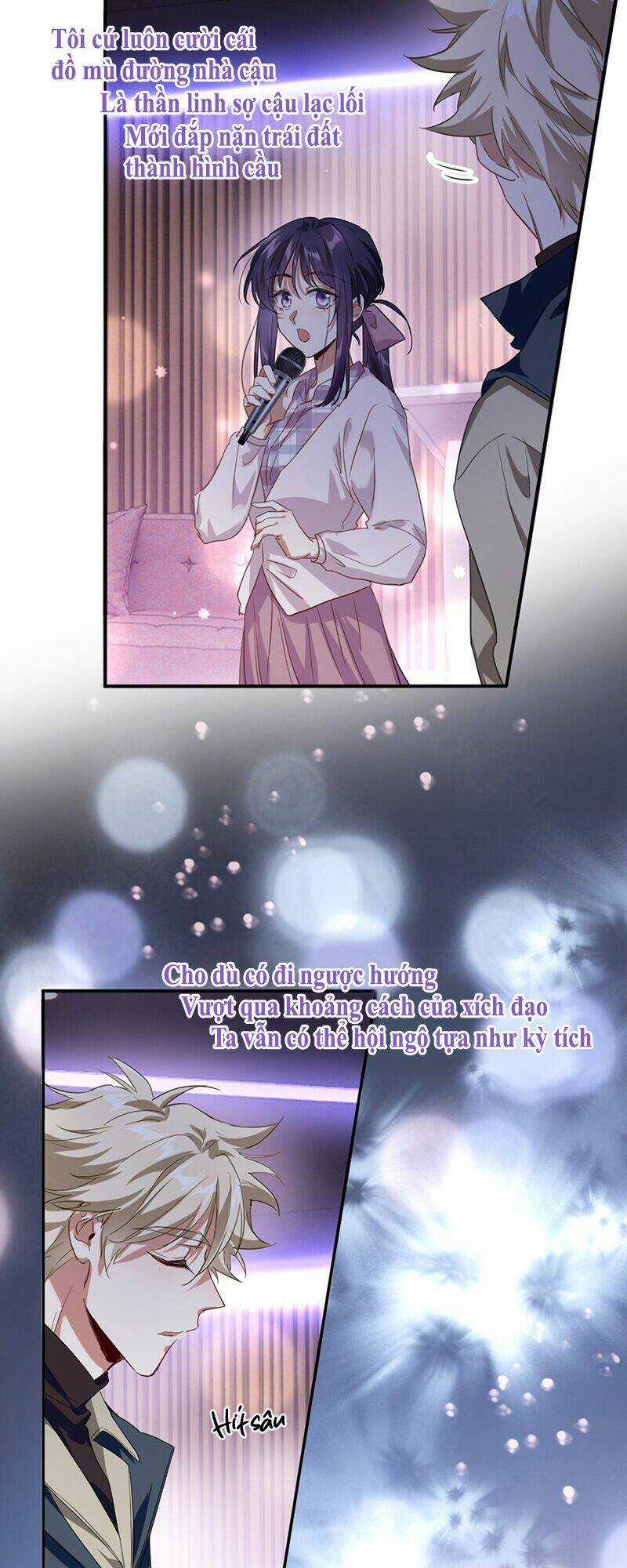 Tinh Mộng Thần Tượng - Chapter 326 - Trang 36