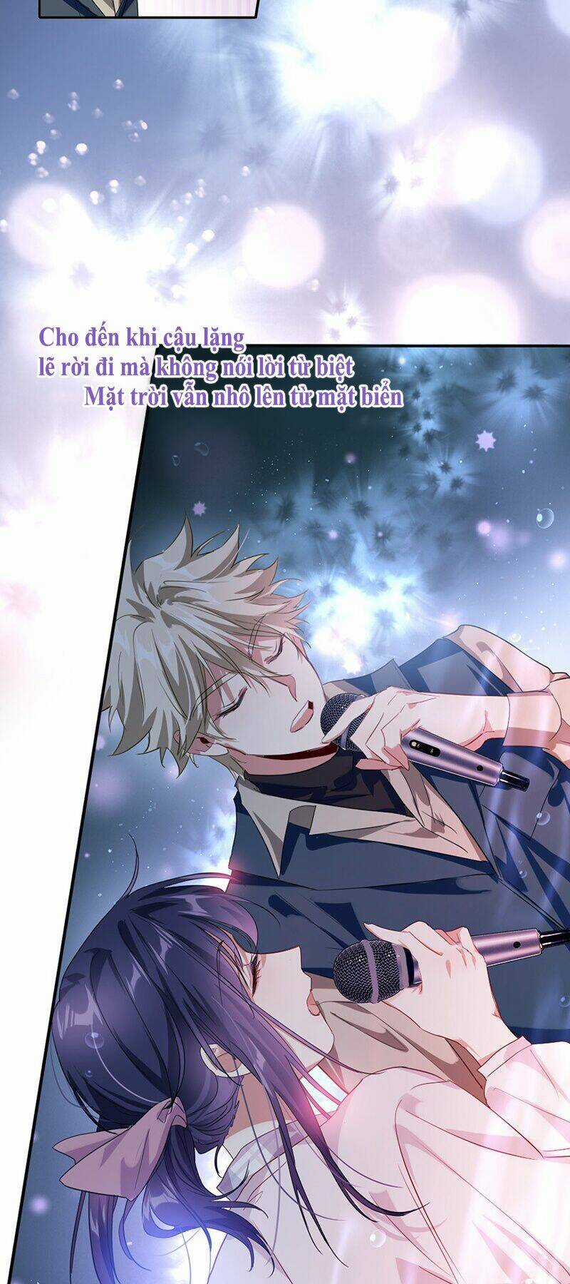 Tinh Mộng Thần Tượng - Chapter 326 - Trang 37