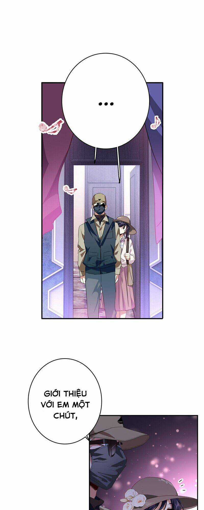 Tinh Mộng Thần Tượng - Chapter 326 - Trang 5