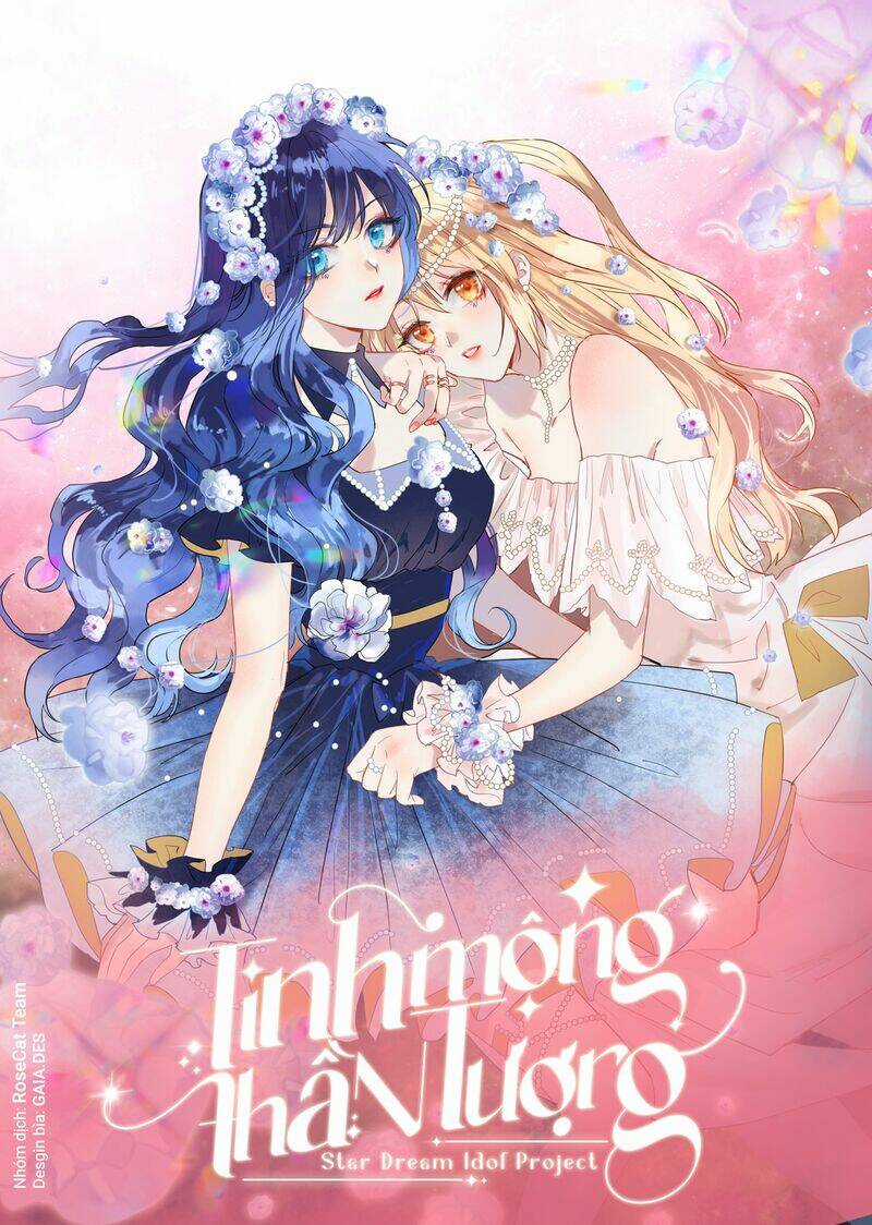 Tinh Mộng Thần Tượng - Chapter 327 - Trang 1