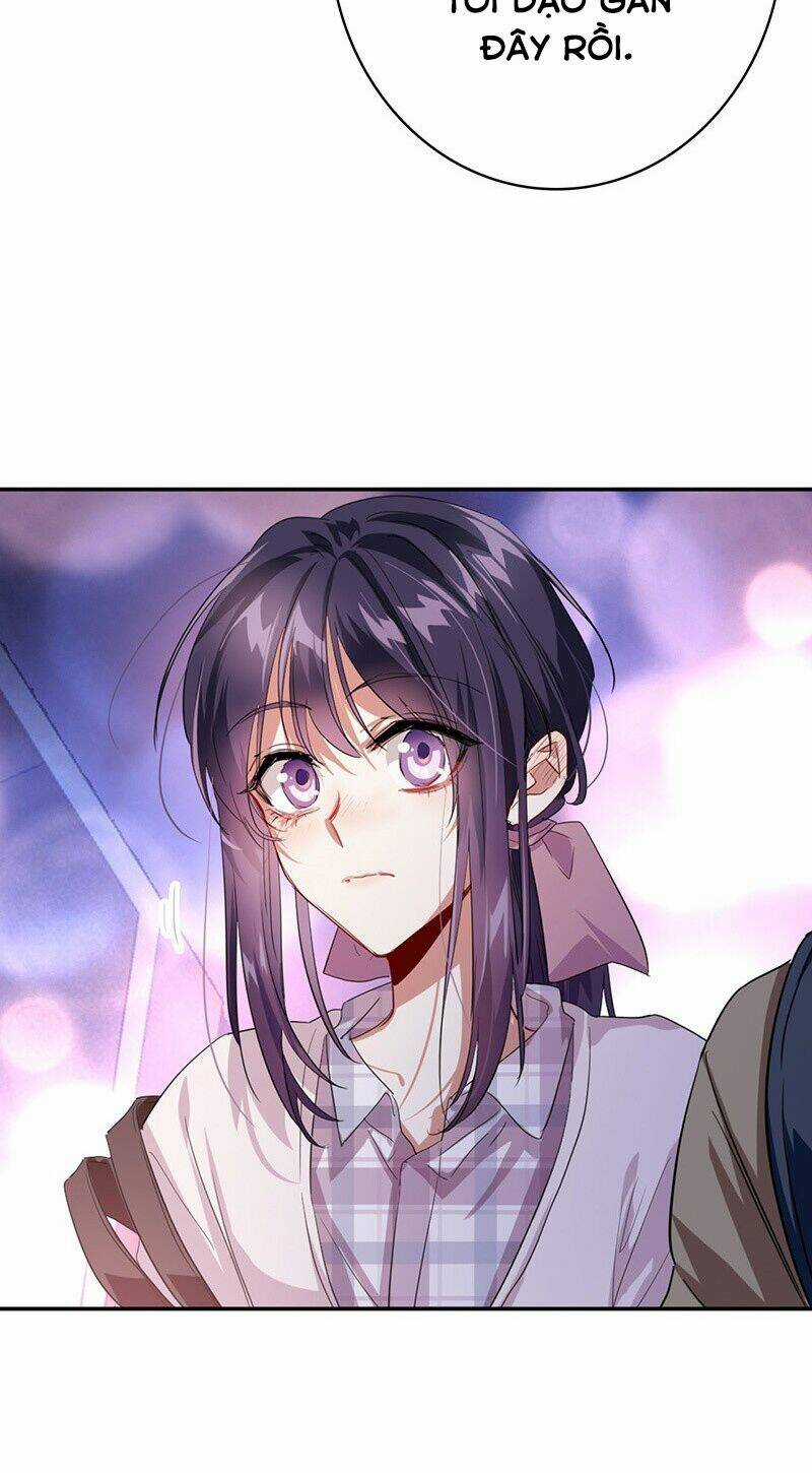 Tinh Mộng Thần Tượng - Chapter 327 - Trang 11