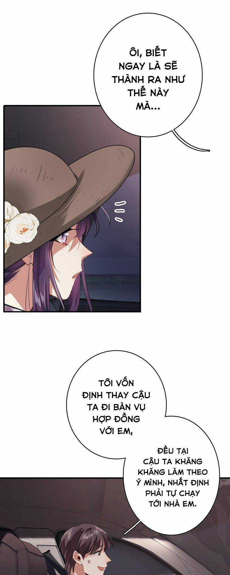 Tinh Mộng Thần Tượng - Chapter 327 - Trang 15