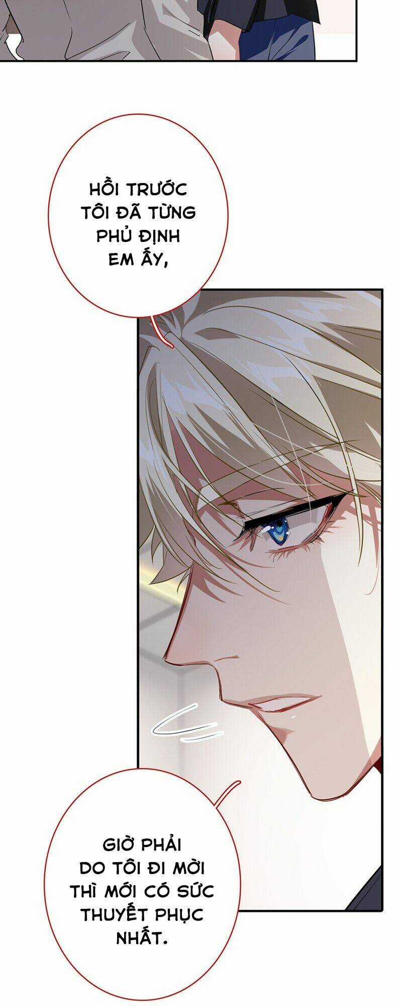 Tinh Mộng Thần Tượng - Chapter 327 - Trang 17