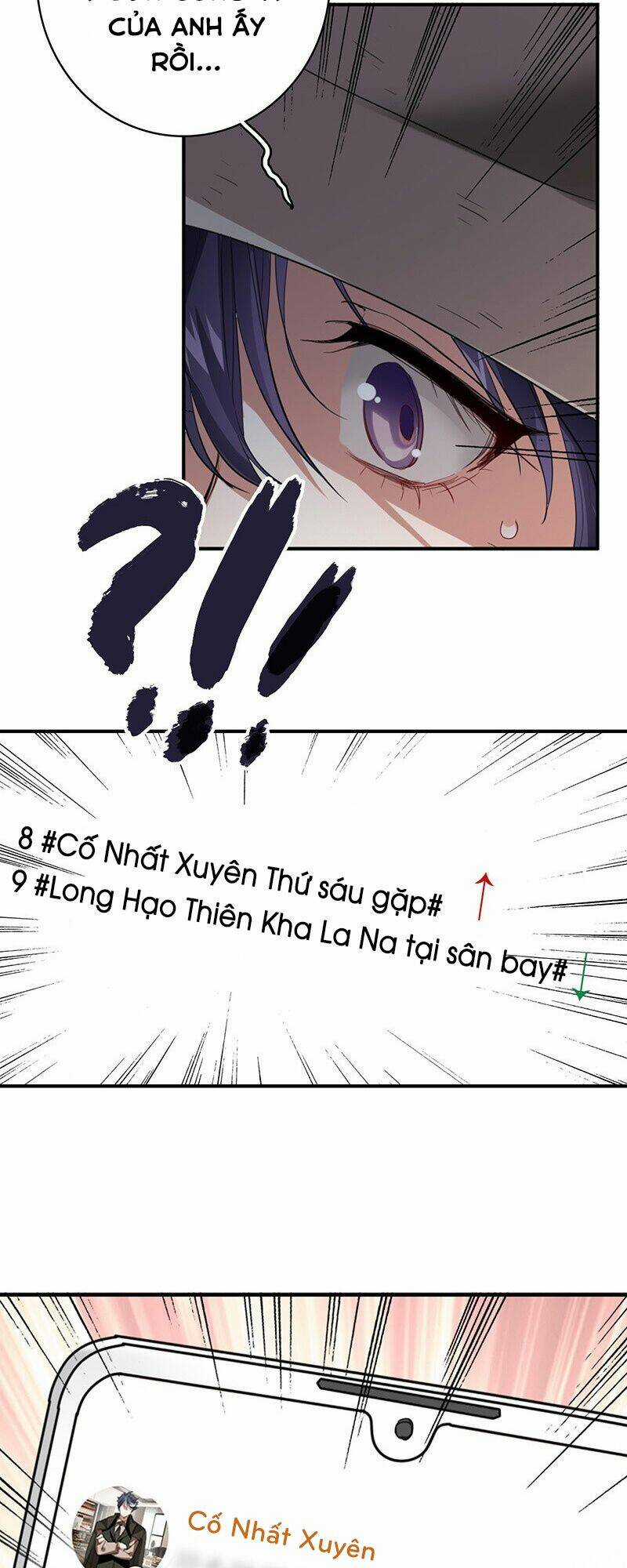 Tinh Mộng Thần Tượng - Chapter 327 - Trang 20