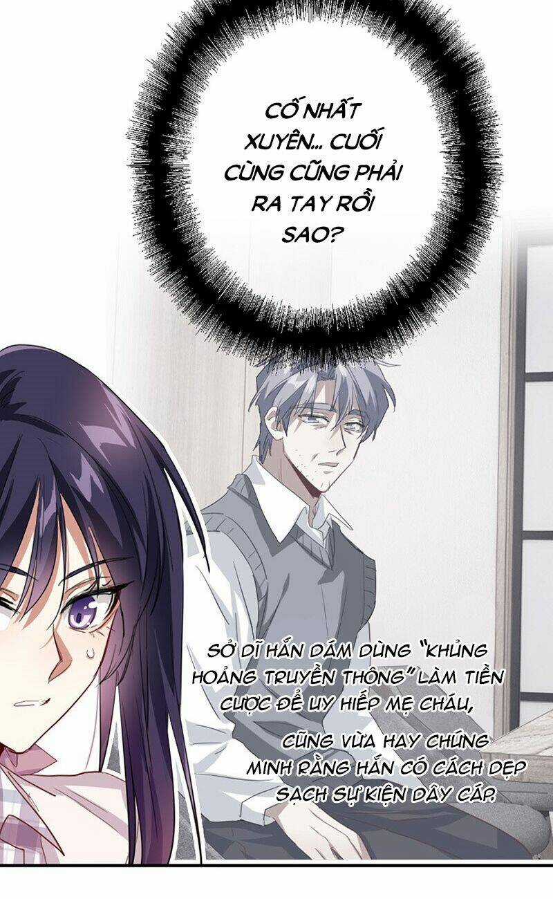Tinh Mộng Thần Tượng - Chapter 327 - Trang 22