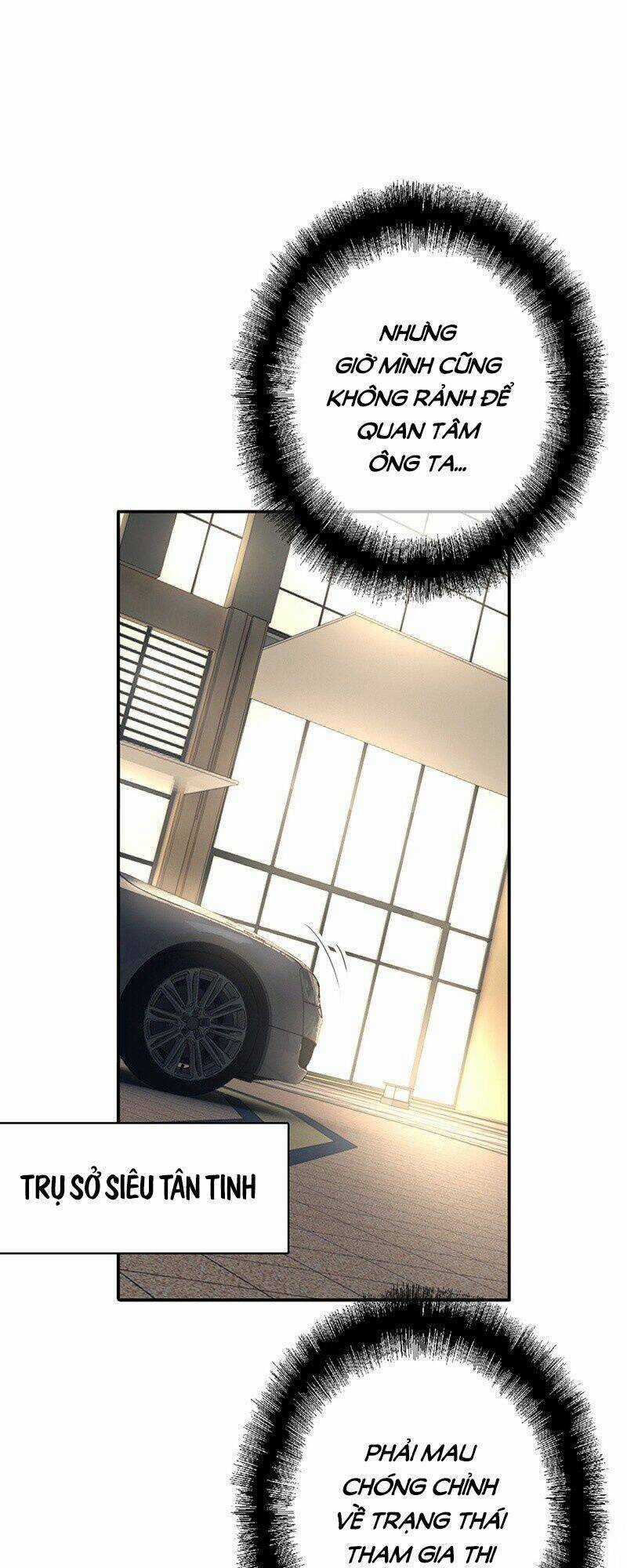 Tinh Mộng Thần Tượng - Chapter 327 - Trang 23