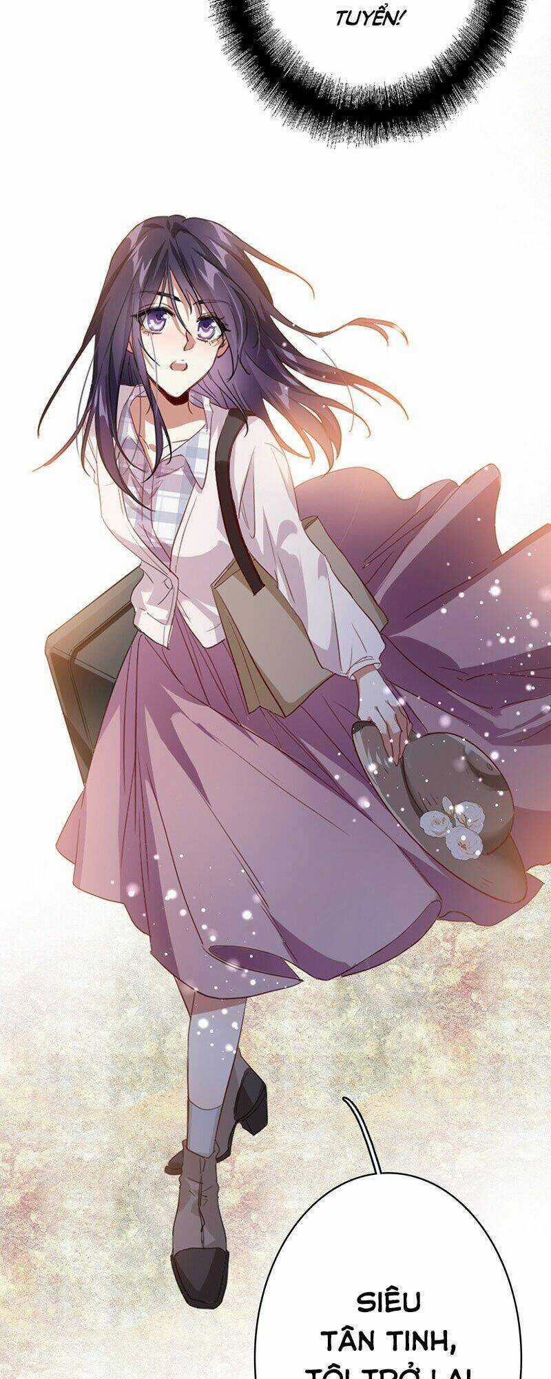 Tinh Mộng Thần Tượng - Chapter 327 - Trang 24