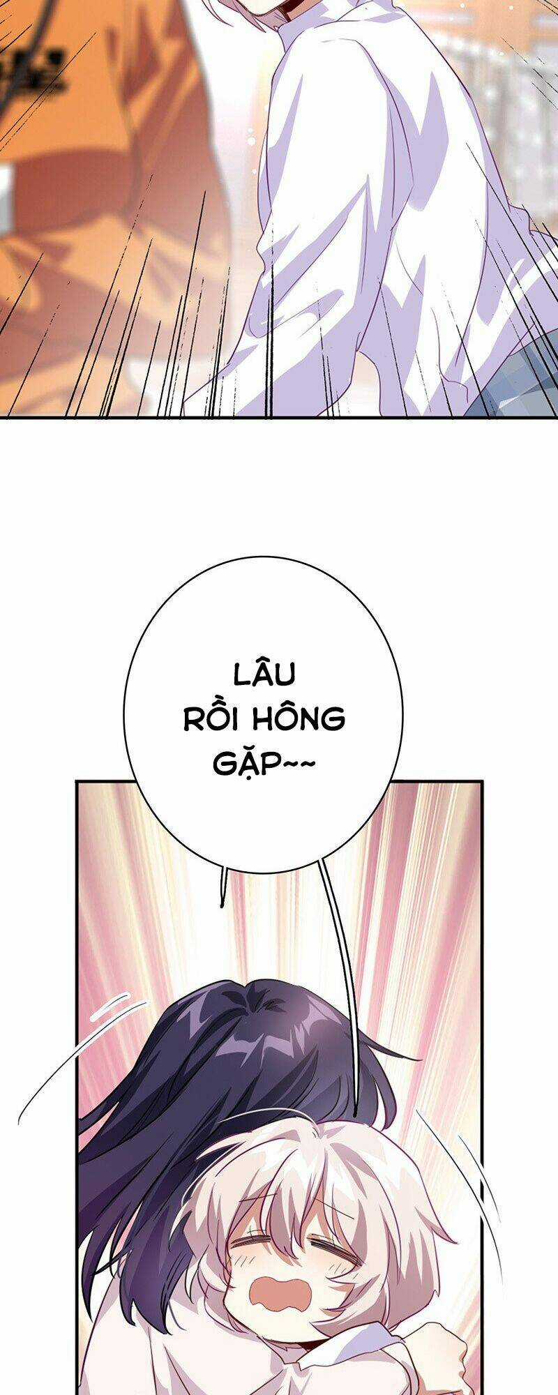 Tinh Mộng Thần Tượng - Chapter 327 - Trang 27