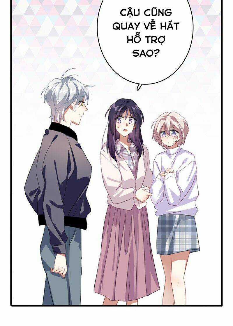 Tinh Mộng Thần Tượng - Chapter 327 - Trang 30