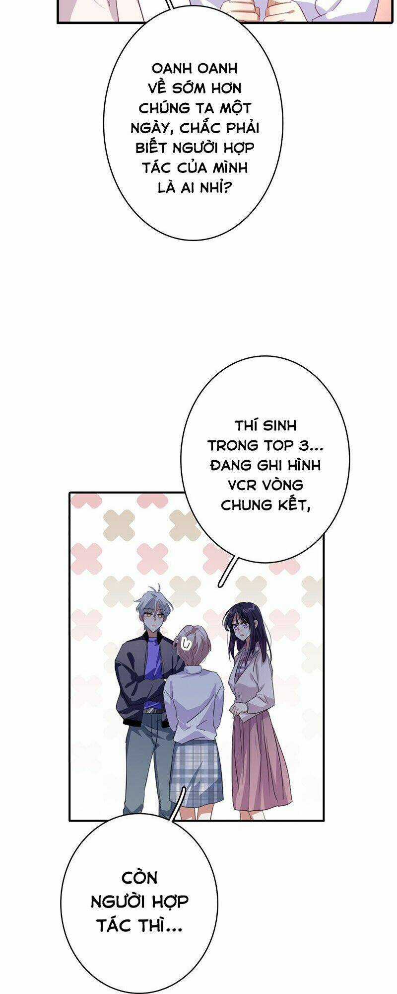 Tinh Mộng Thần Tượng - Chapter 327 - Trang 32