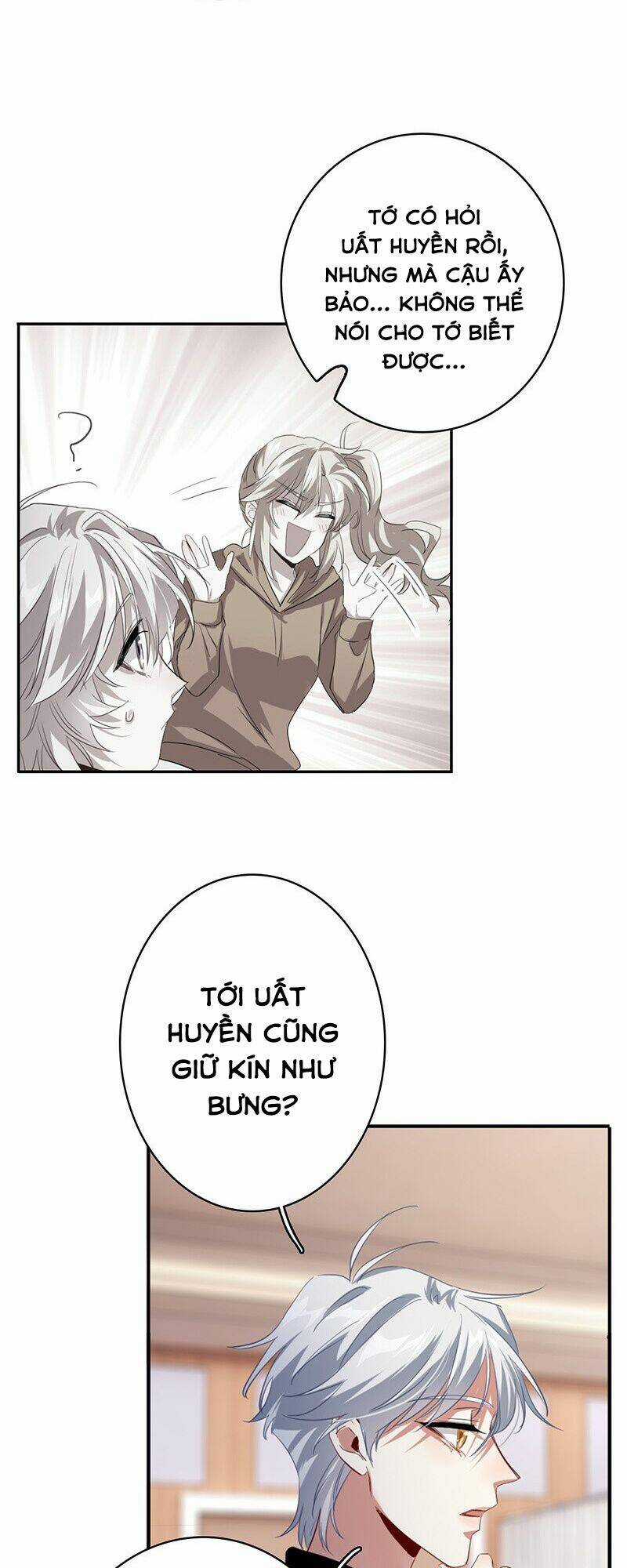 Tinh Mộng Thần Tượng - Chapter 327 - Trang 33