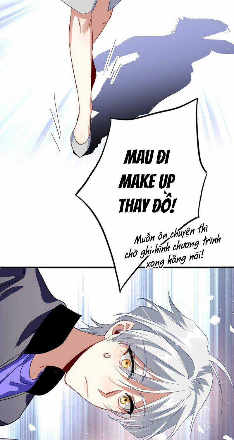 Tinh Mộng Thần Tượng - Chapter 327 - Trang 35