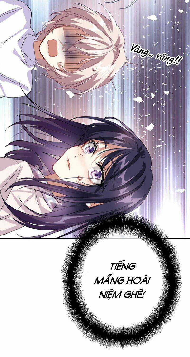 Tinh Mộng Thần Tượng - Chapter 327 - Trang 36