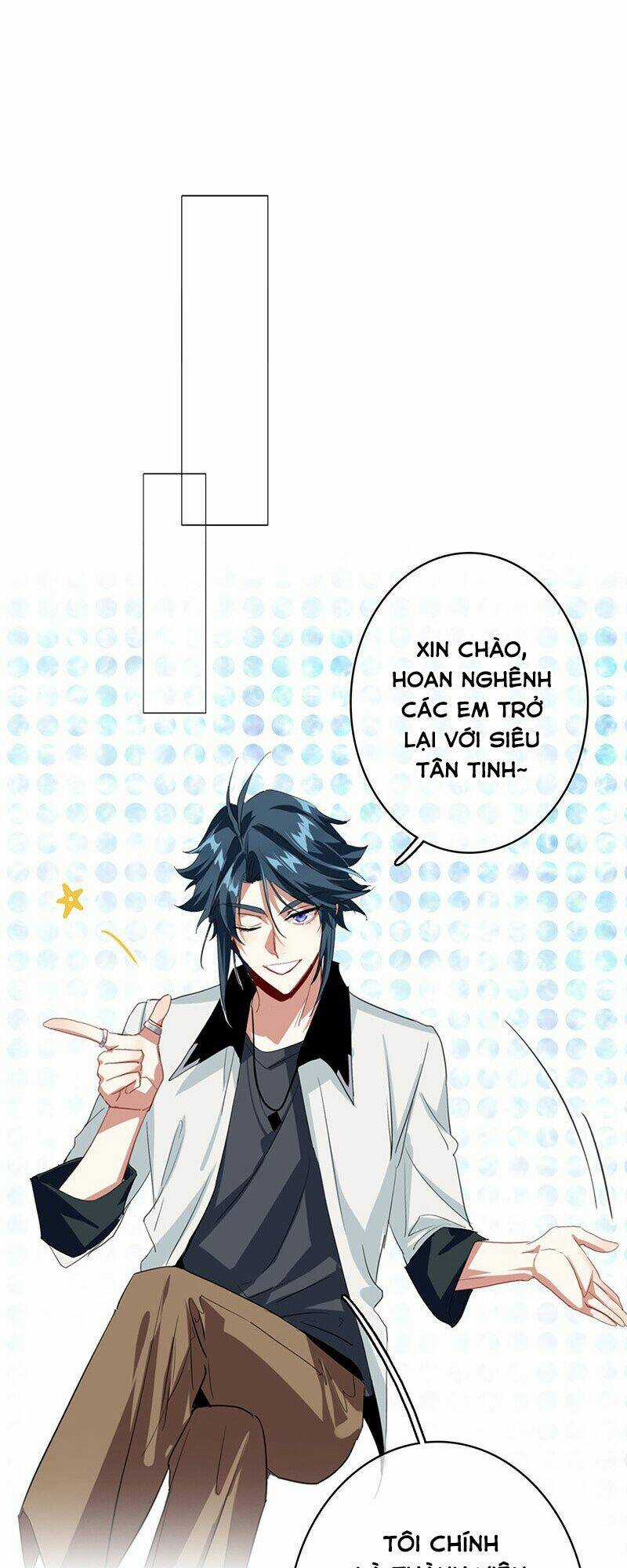 Tinh Mộng Thần Tượng - Chapter 327 - Trang 37