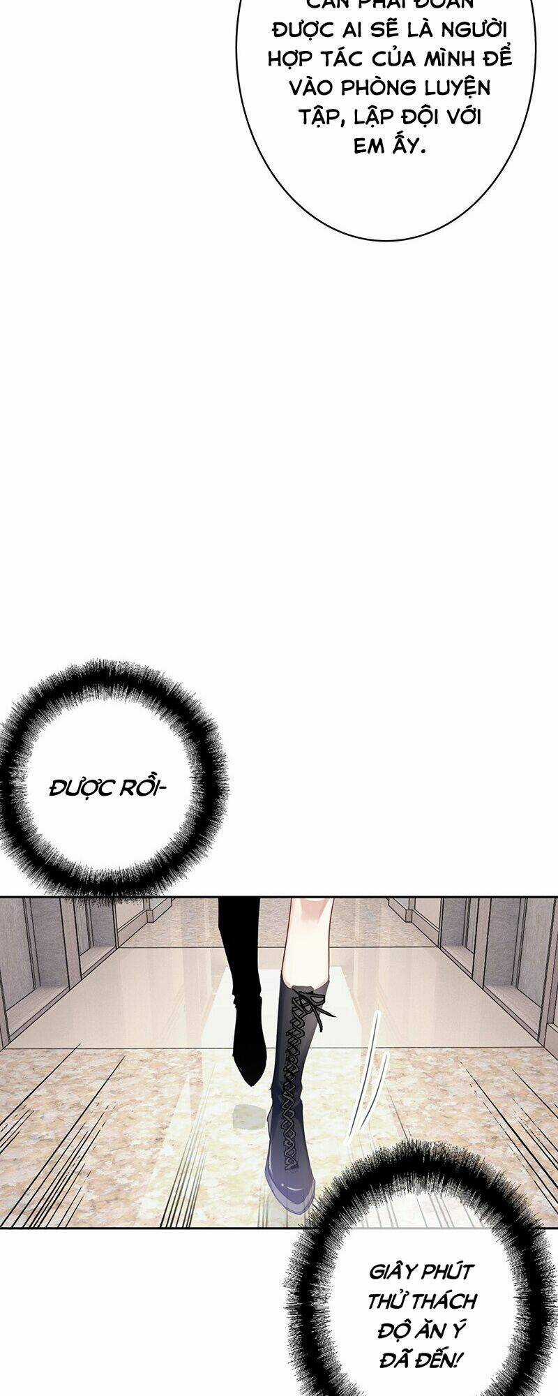 Tinh Mộng Thần Tượng - Chapter 327 - Trang 40