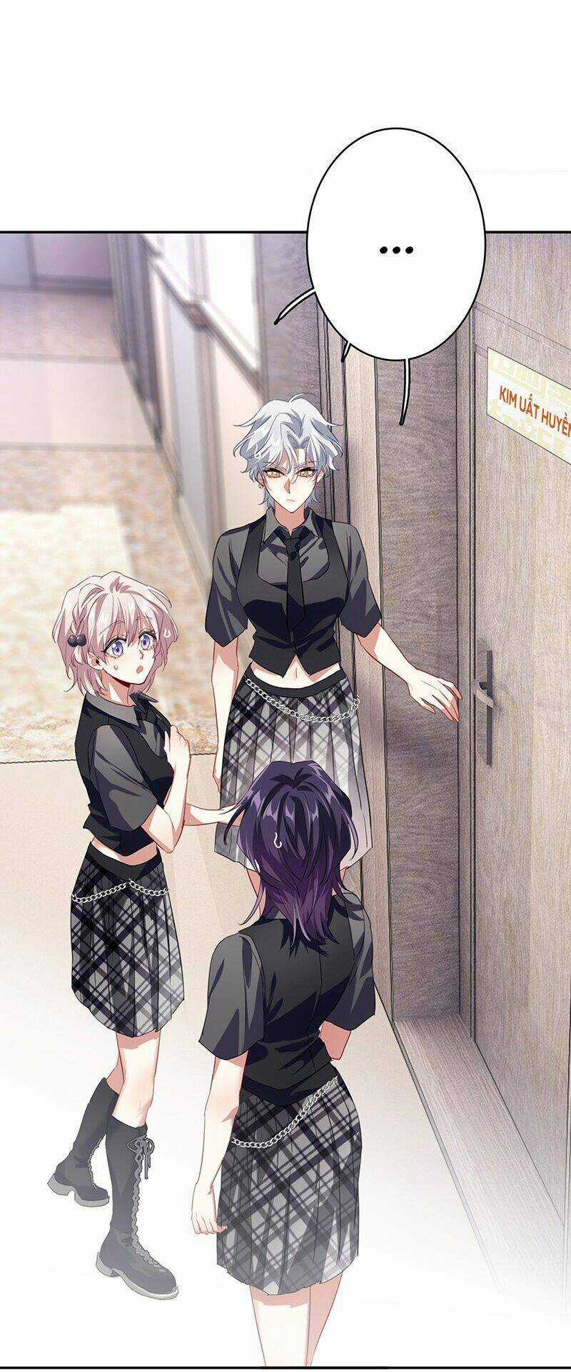 Tinh Mộng Thần Tượng - Chapter 327 - Trang 43