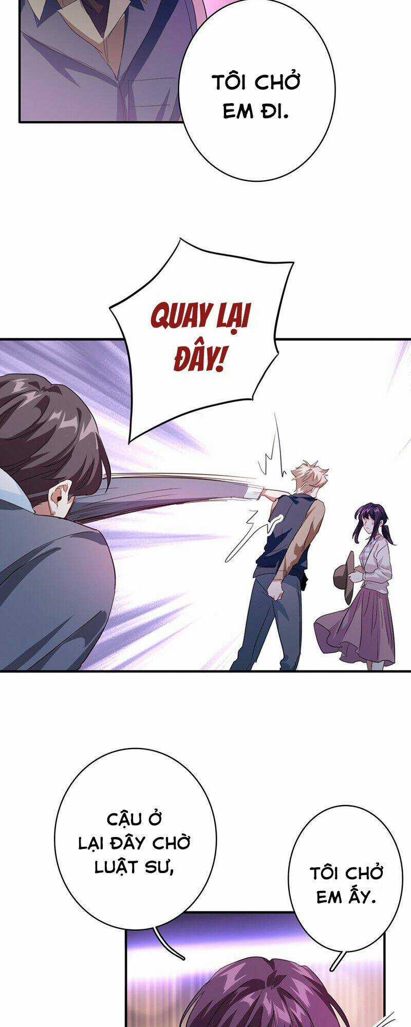 Tinh Mộng Thần Tượng - Chapter 327 - Trang 6