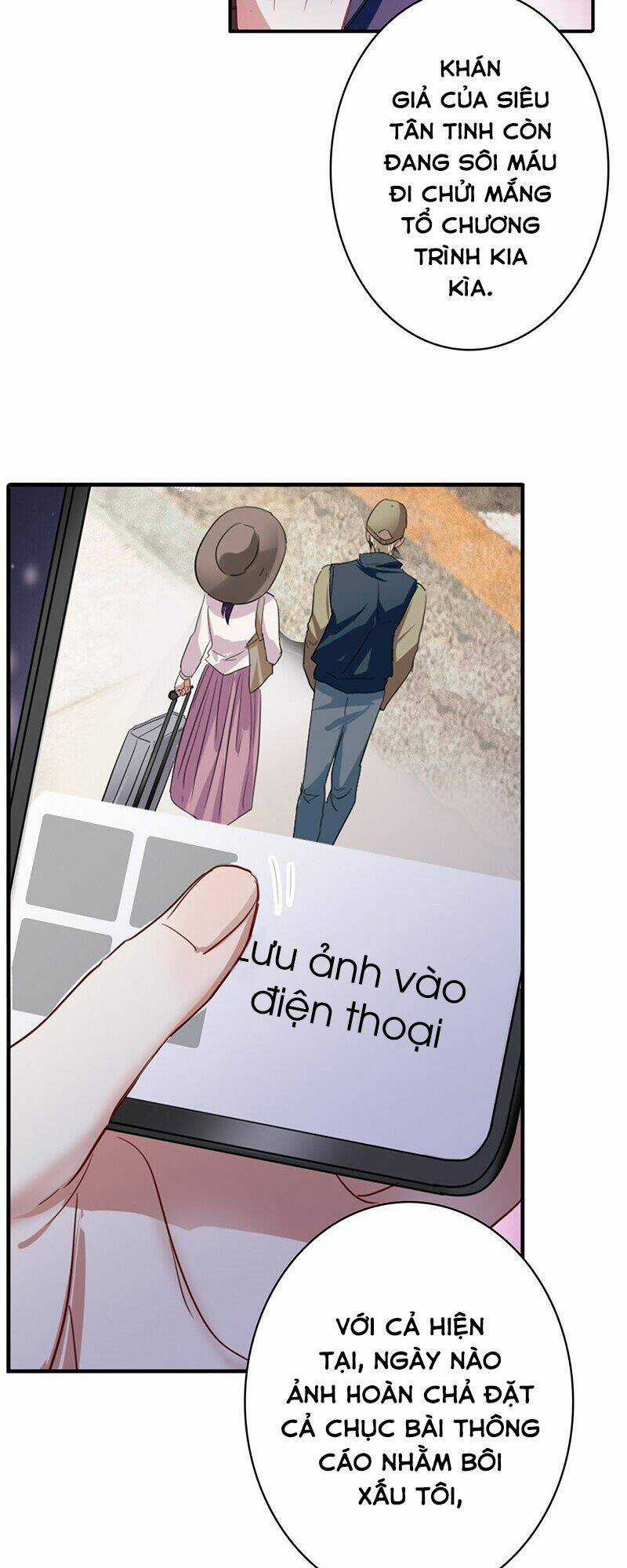 Tinh Mộng Thần Tượng - Chapter 327 - Trang 9