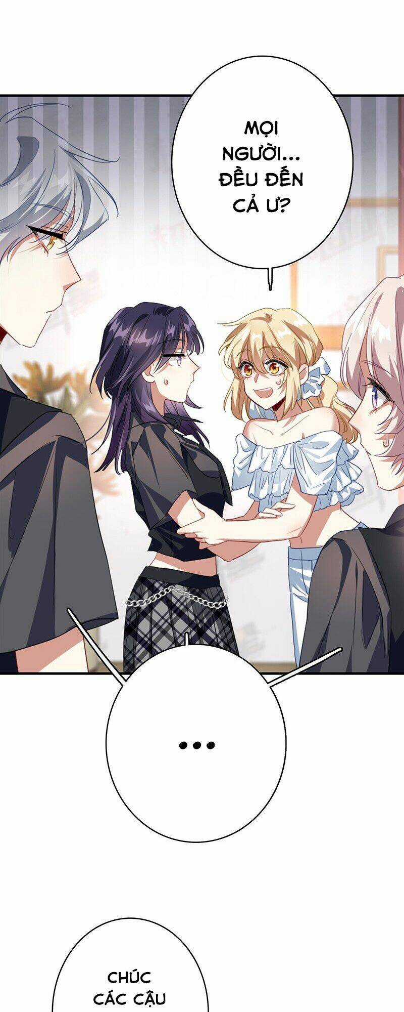Tinh Mộng Thần Tượng - Chapter 328 - Trang 11