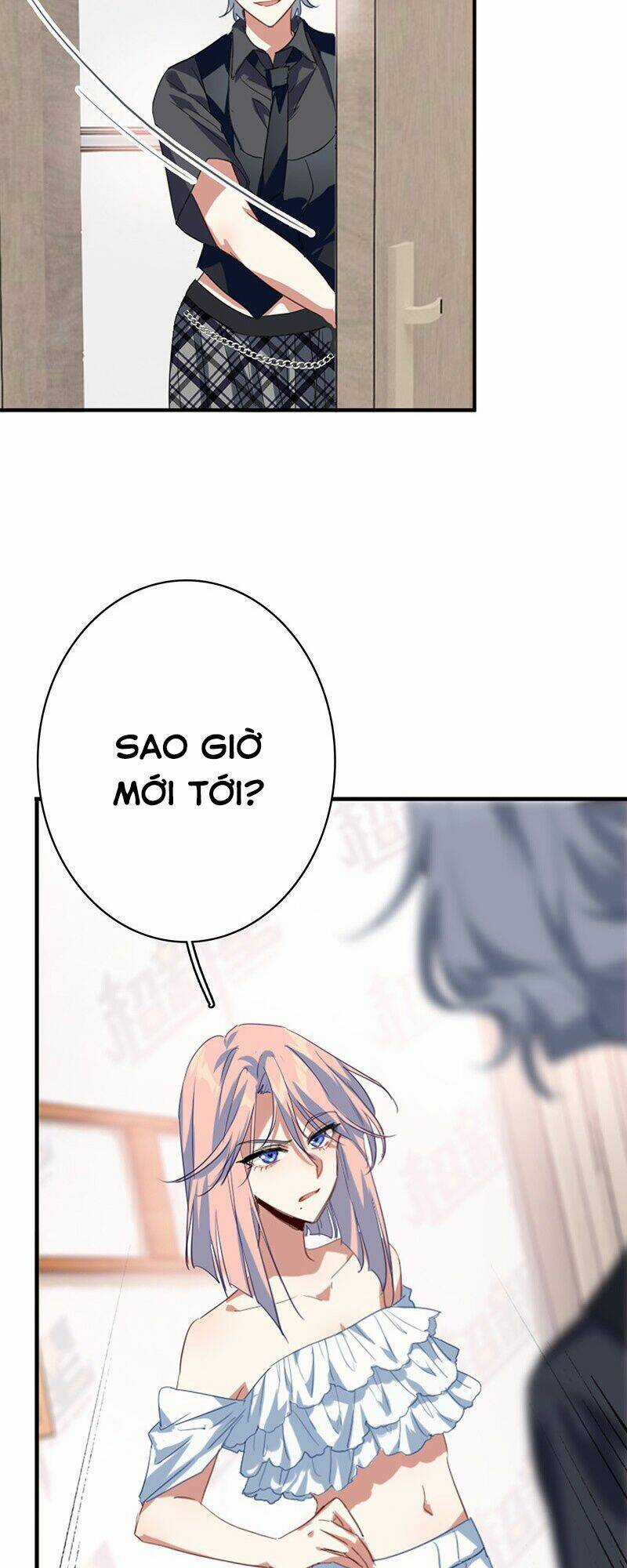 Tinh Mộng Thần Tượng - Chapter 328 - Trang 14