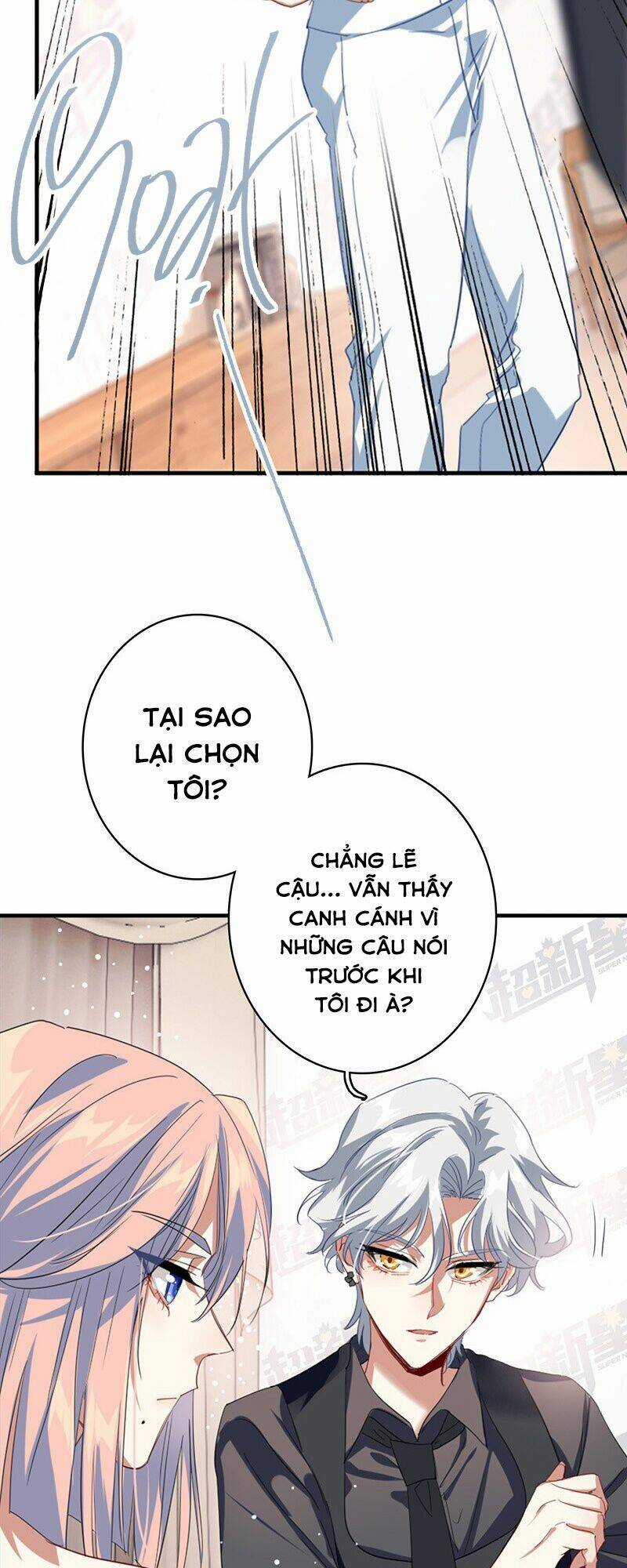 Tinh Mộng Thần Tượng - Chapter 328 - Trang 15