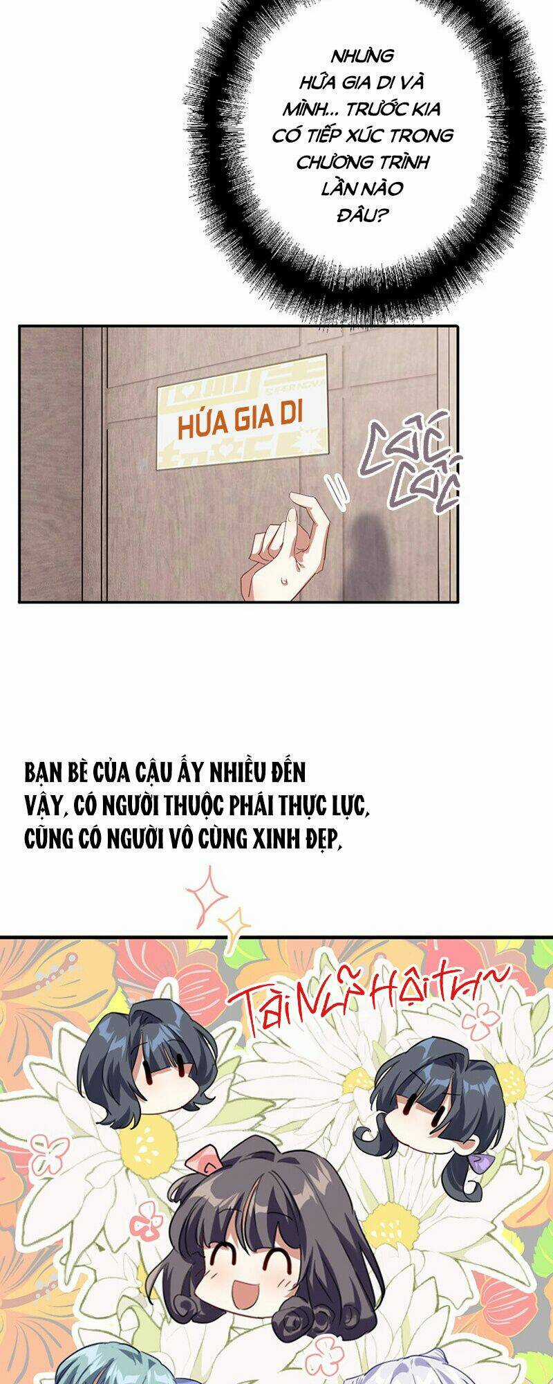 Tinh Mộng Thần Tượng - Chapter 328 - Trang 20