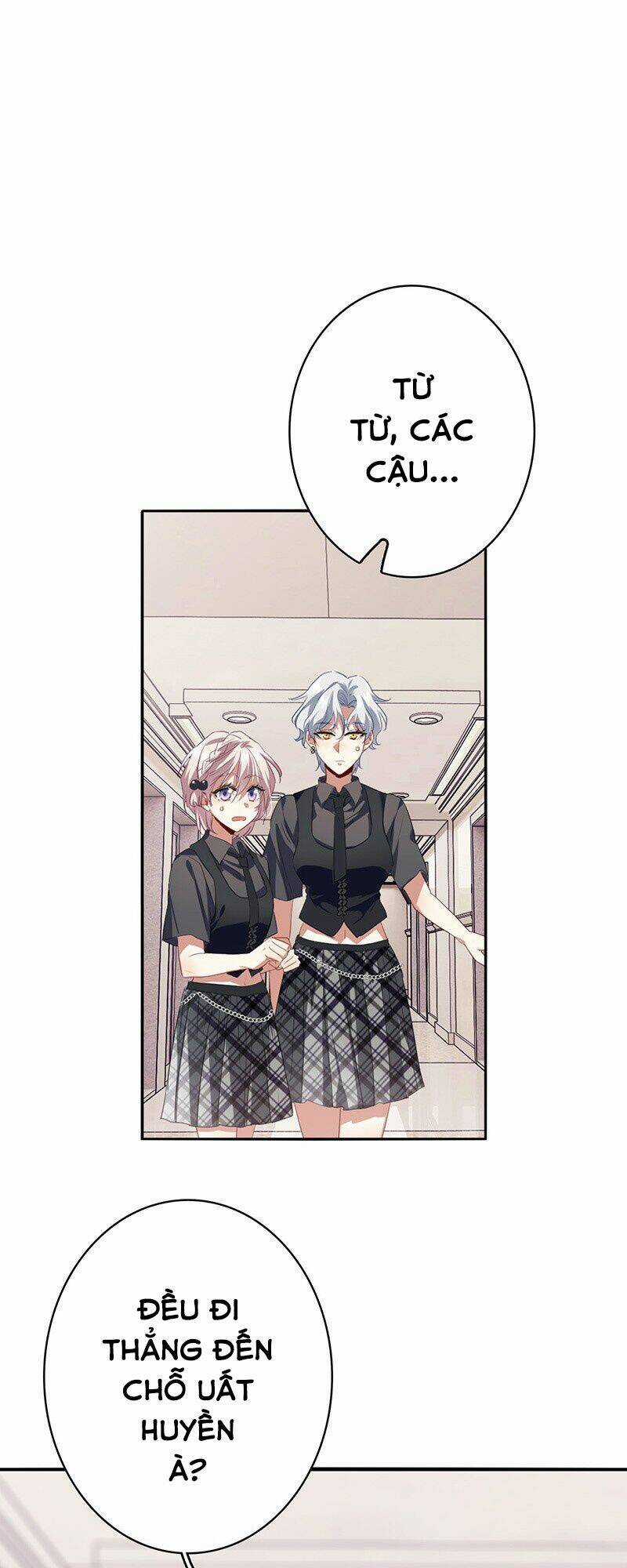 Tinh Mộng Thần Tượng - Chapter 328 - Trang 3