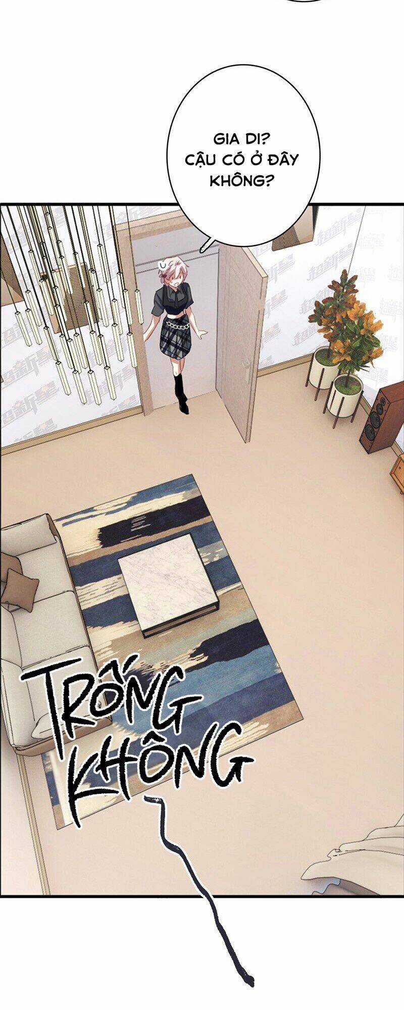 Tinh Mộng Thần Tượng - Chapter 328 - Trang 22