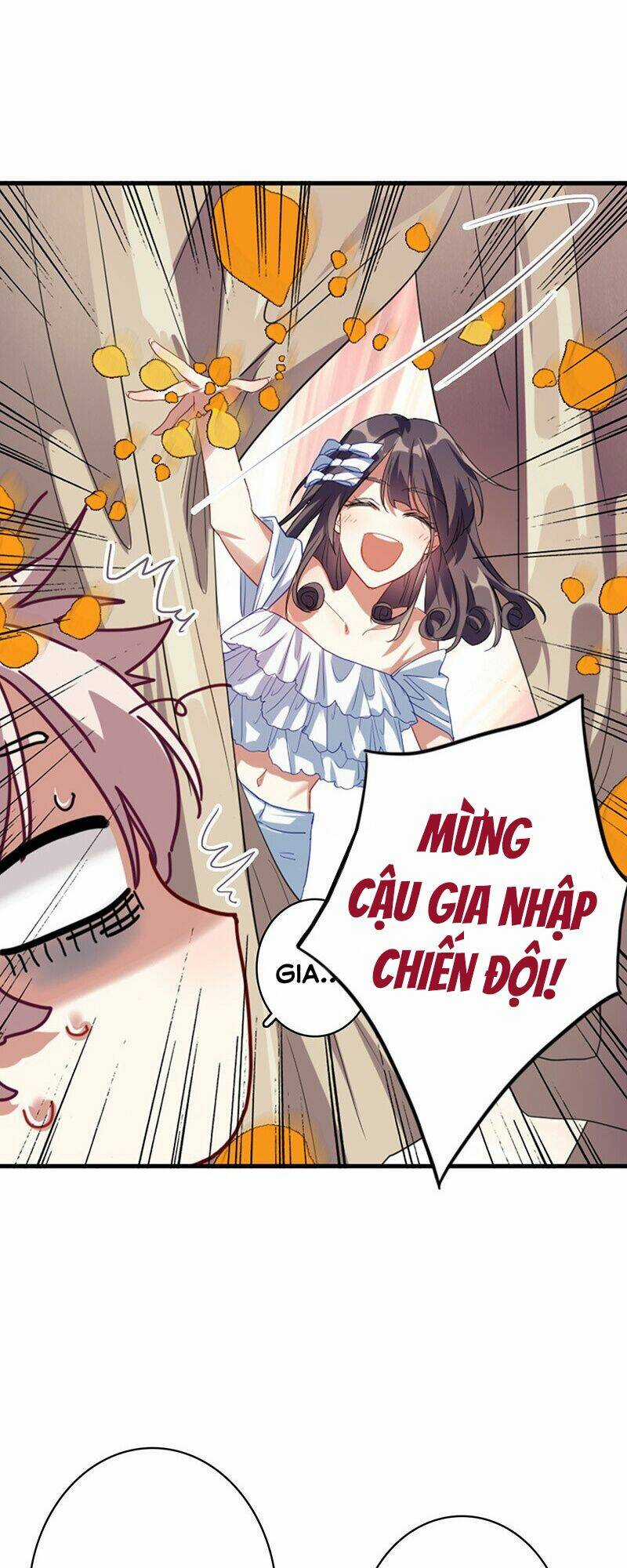 Tinh Mộng Thần Tượng - Chapter 328 - Trang 23