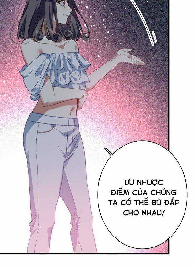 Tinh Mộng Thần Tượng - Chapter 328 - Trang 27