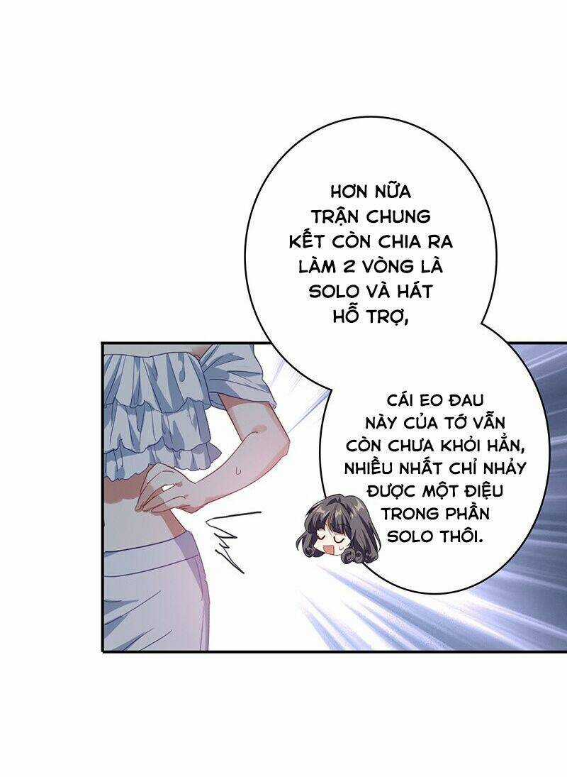 Tinh Mộng Thần Tượng - Chapter 328 - Trang 28