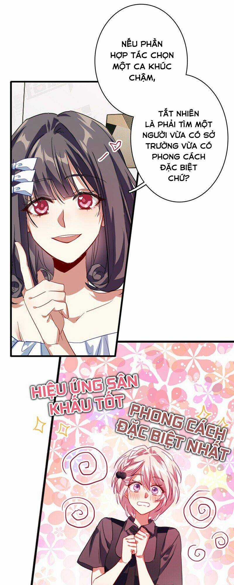 Tinh Mộng Thần Tượng - Chapter 328 - Trang 29