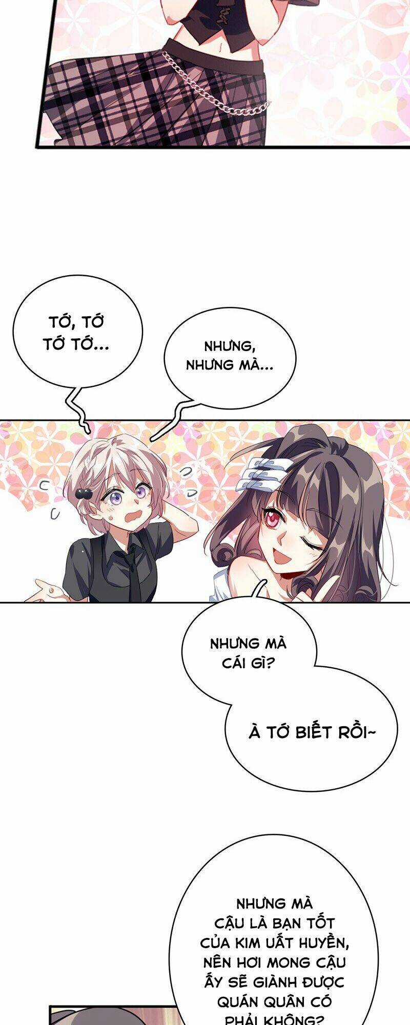 Tinh Mộng Thần Tượng - Chapter 328 - Trang 30