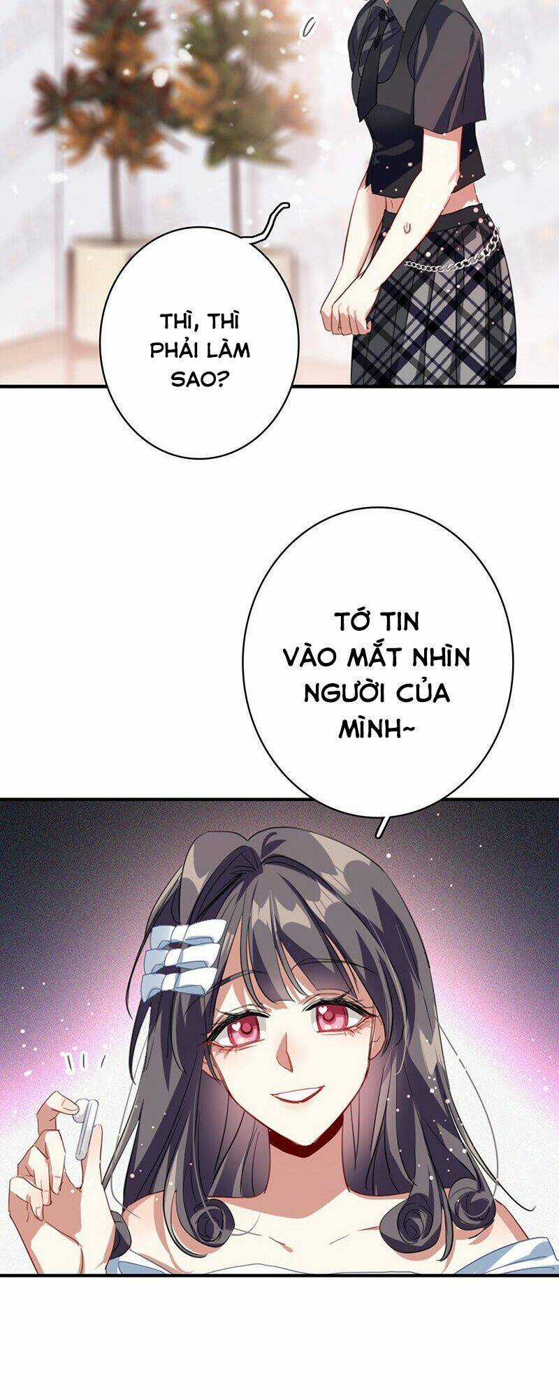 Tinh Mộng Thần Tượng - Chapter 328 - Trang 32