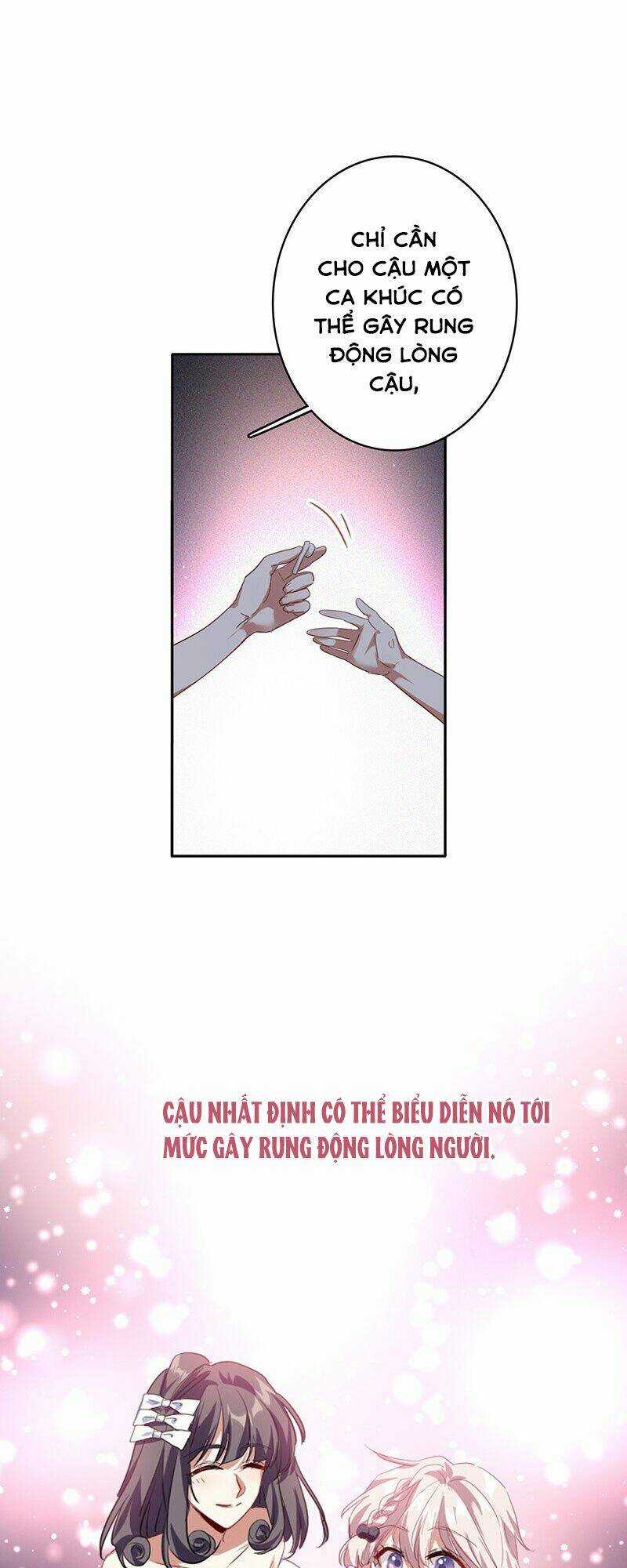 Tinh Mộng Thần Tượng - Chapter 328 - Trang 33