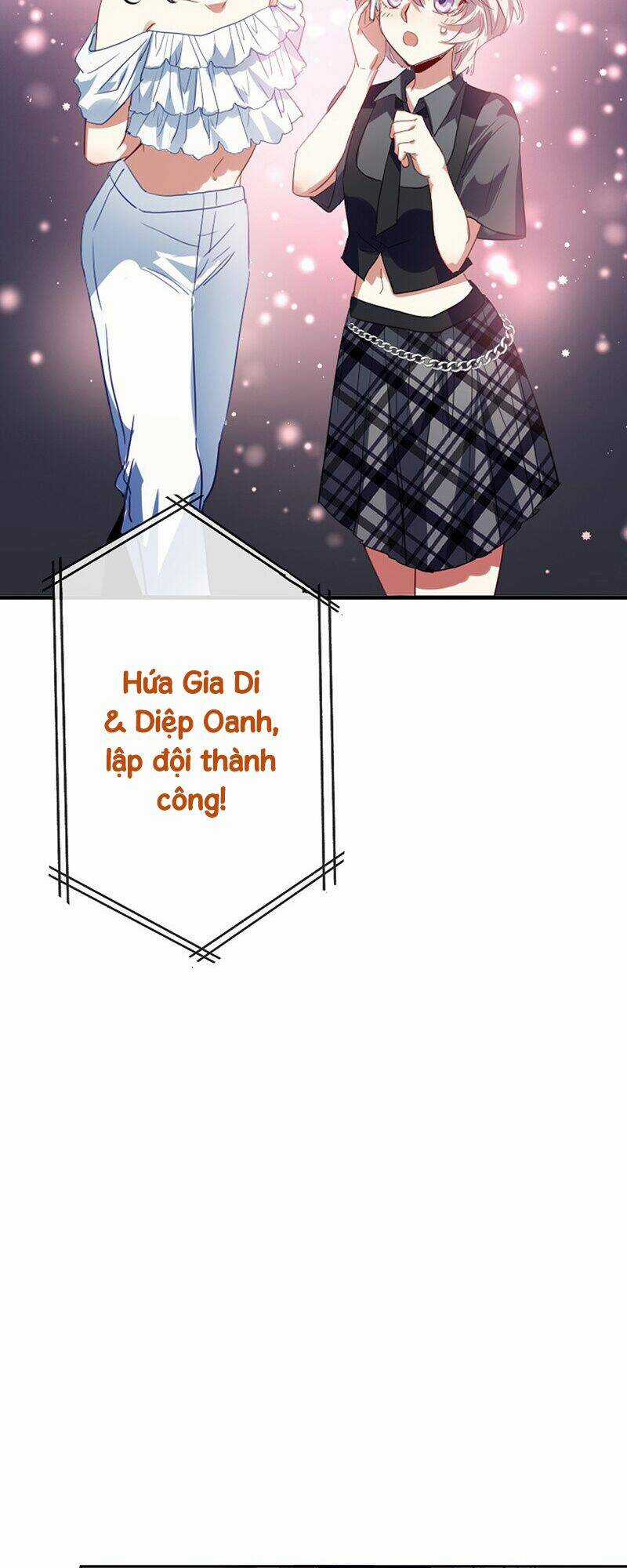 Tinh Mộng Thần Tượng - Chapter 328 - Trang 34