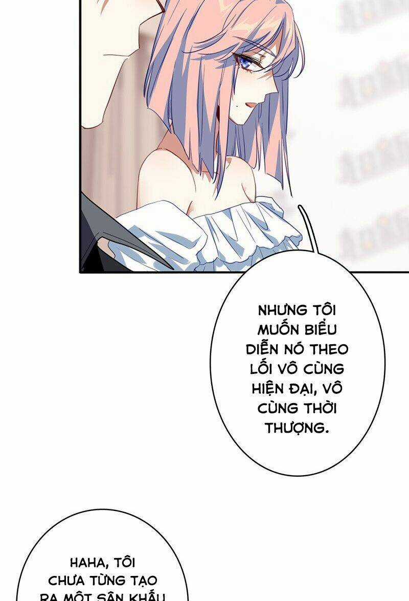 Tinh Mộng Thần Tượng - Chapter 328 - Trang 36