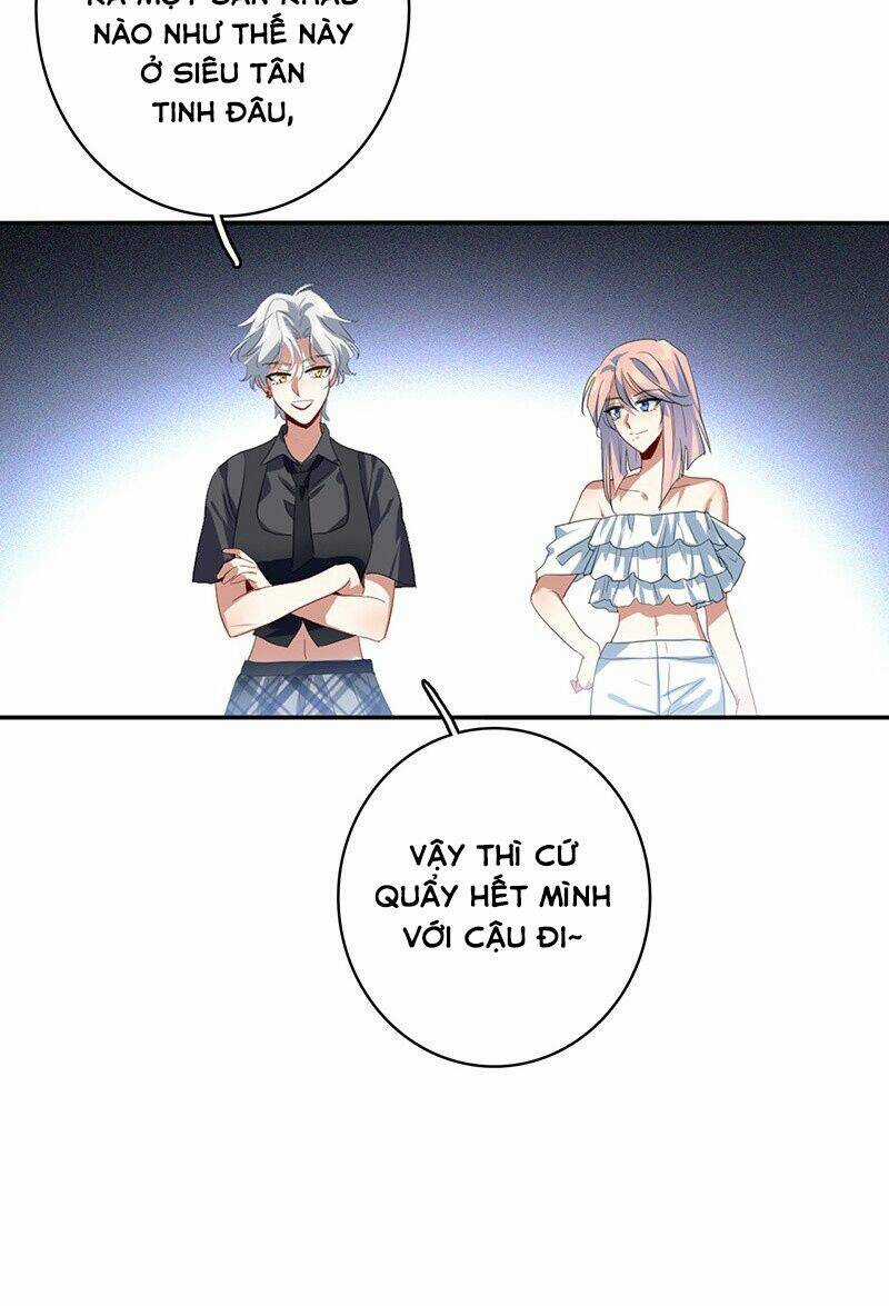 Tinh Mộng Thần Tượng - Chapter 328 - Trang 37
