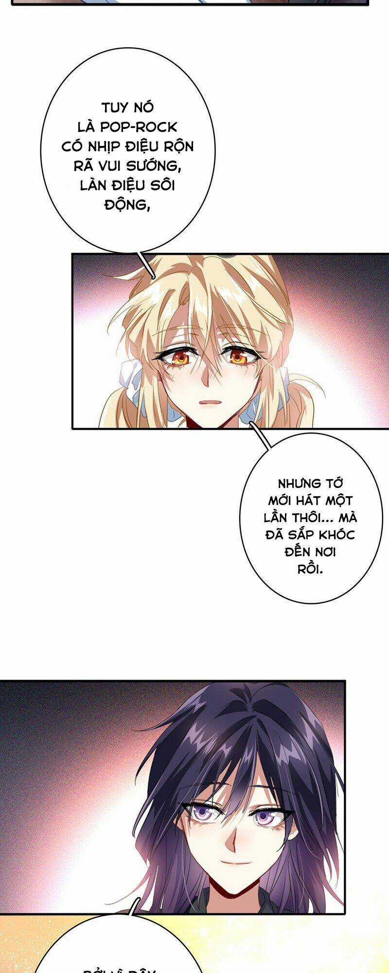 Tinh Mộng Thần Tượng - Chapter 328 - Trang 40