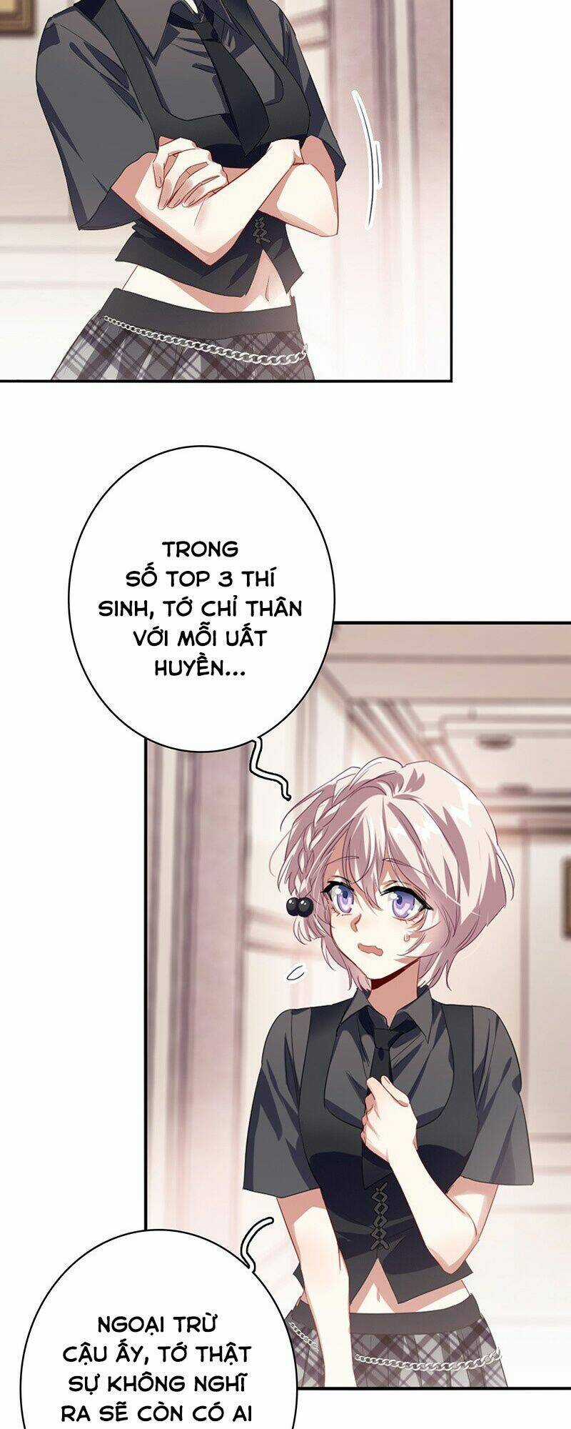 Tinh Mộng Thần Tượng - Chapter 328 - Trang 5