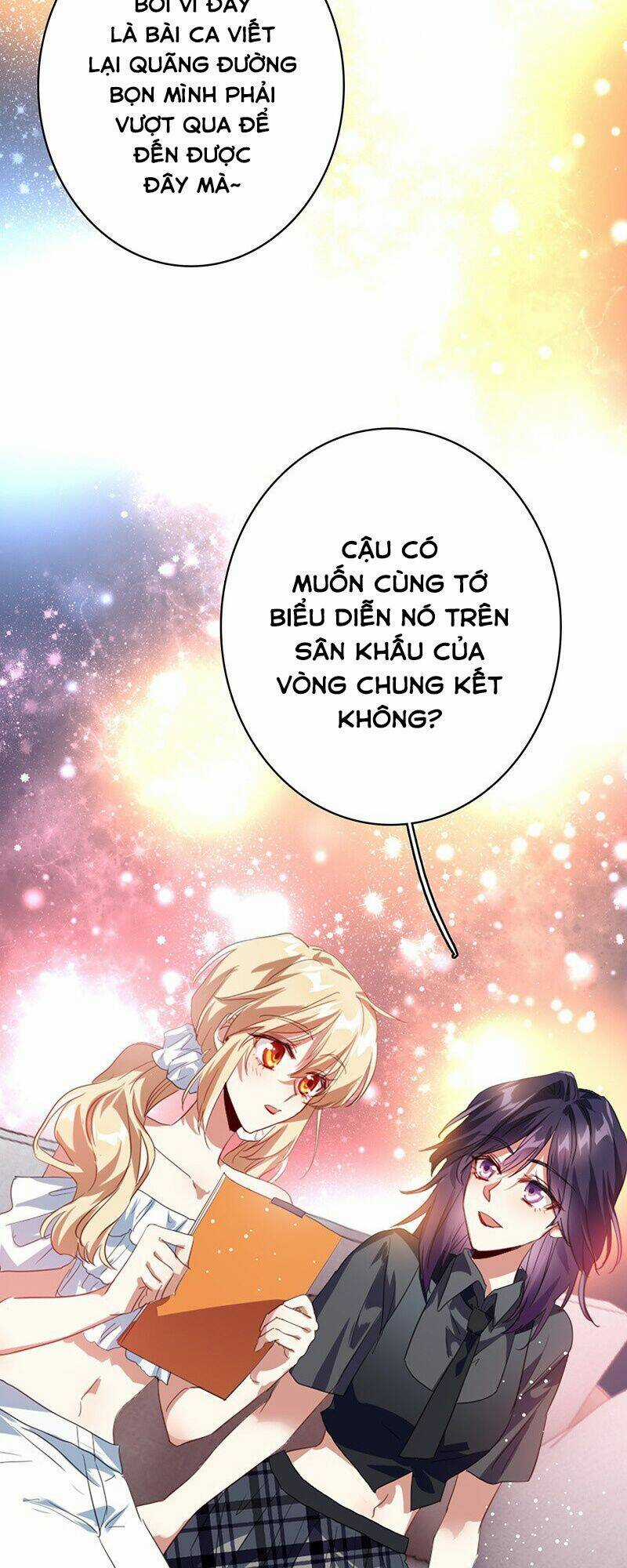 Tinh Mộng Thần Tượng - Chapter 328 - Trang 41