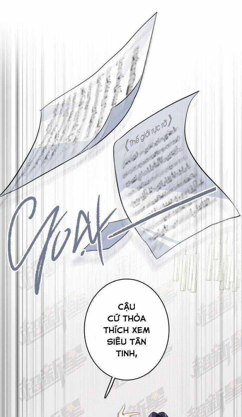 Tinh Mộng Thần Tượng - Chapter 328 - Trang 43