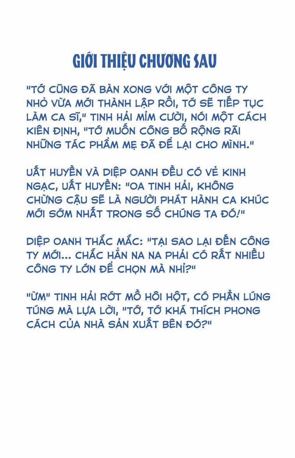 Tinh Mộng Thần Tượng - Chapter 328 - Trang 45