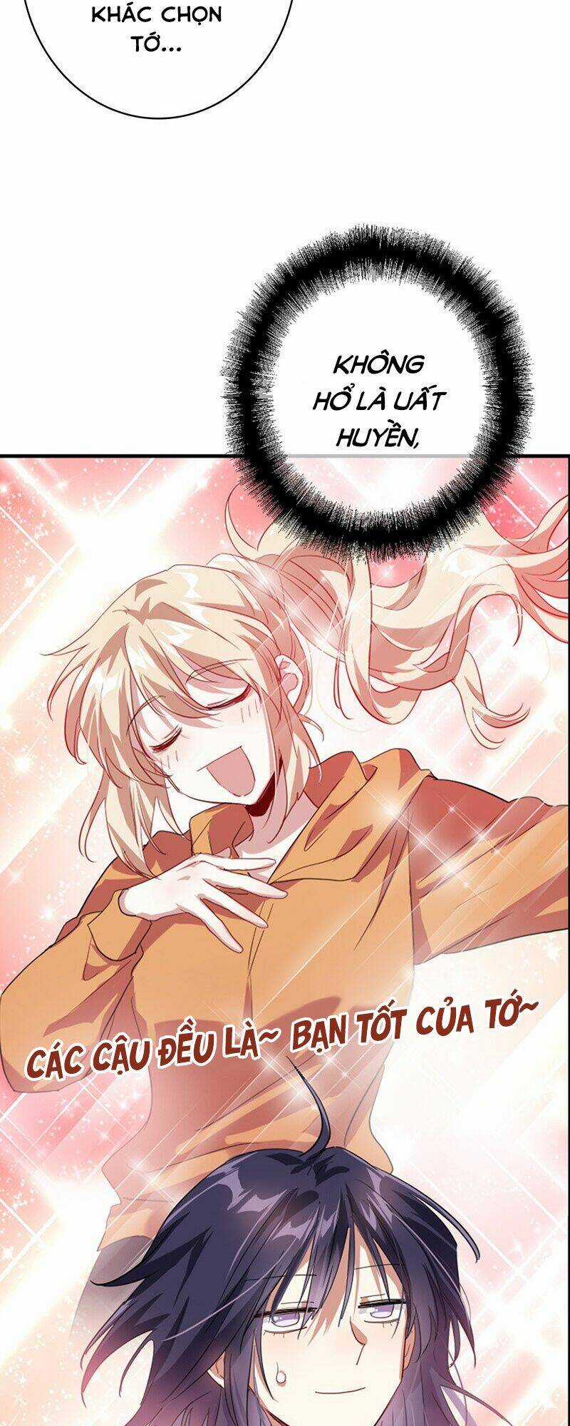 Tinh Mộng Thần Tượng - Chapter 328 - Trang 6