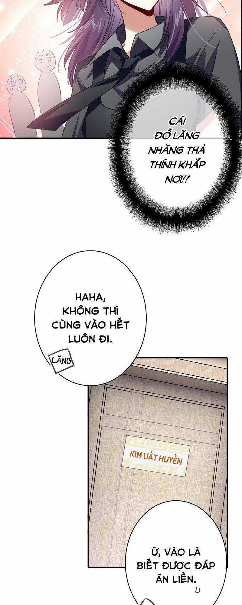 Tinh Mộng Thần Tượng - Chapter 328 - Trang 7