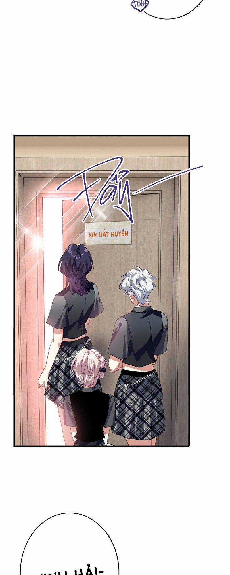 Tinh Mộng Thần Tượng - Chapter 328 - Trang 8